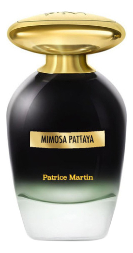 by patrice martin mimosa pattaya 100