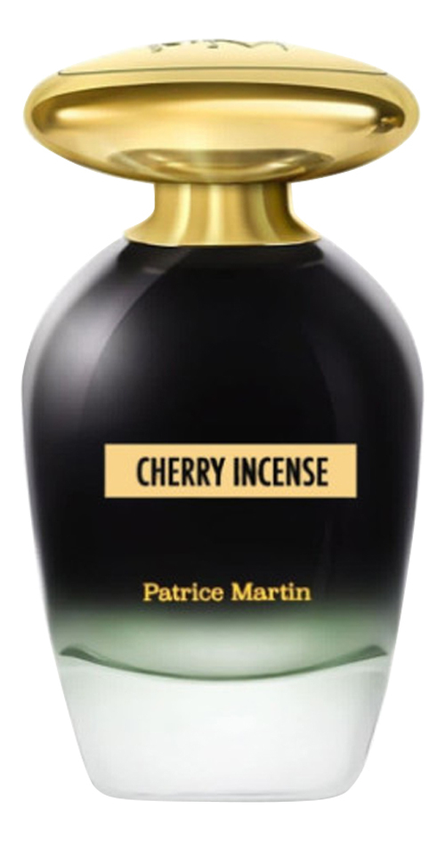 By Patrice Martin Cherry Incense парфюмерная вода 100ml