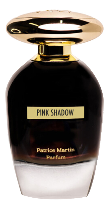 by patrice martin pink shadow 100