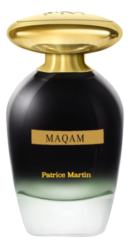 by patrice martin maqam 100