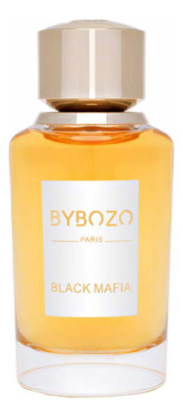 bybozo black mafia 75