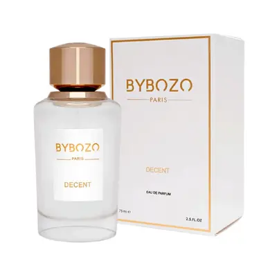 bybozo decent hair mist 50