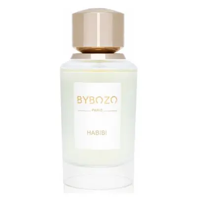 bybozo habibi hair mist 50