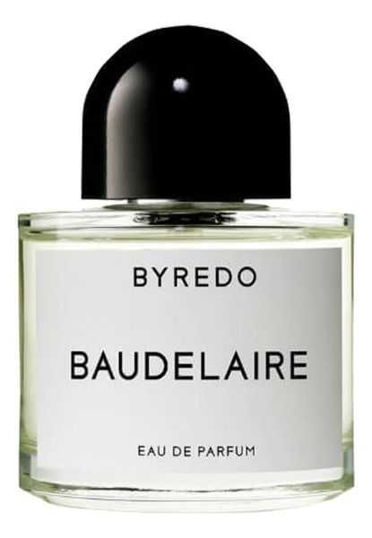 Baudelaire парфюмерная вода 100 мл от Byredo