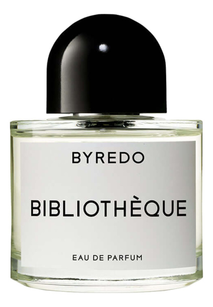 byredo bibliotheque 100