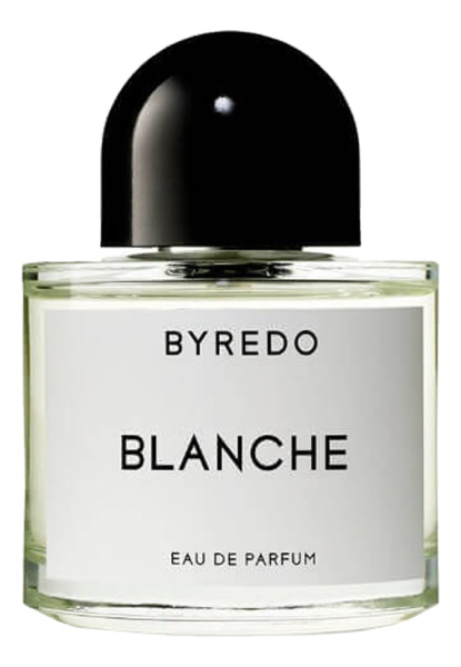 byredo blanche 100