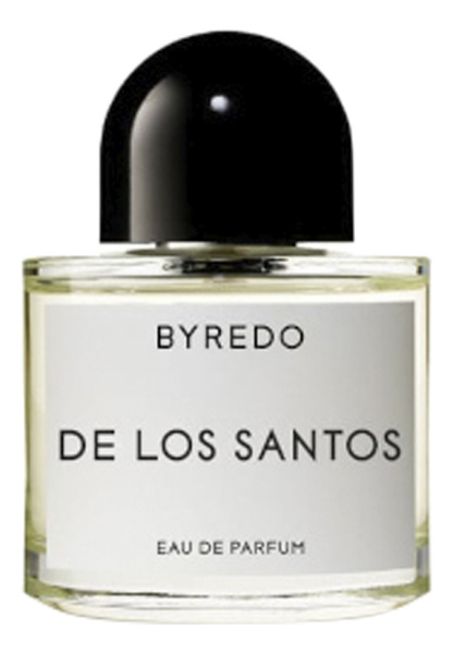 byredo de los santos eau de parfum 100ml парфюмерная вода 100 мл от Byredo