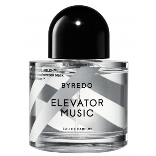 Elevator Music парфюмерная вода 100 мл от Byredo