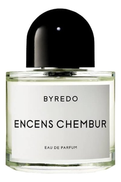 byredo encens chembur 50