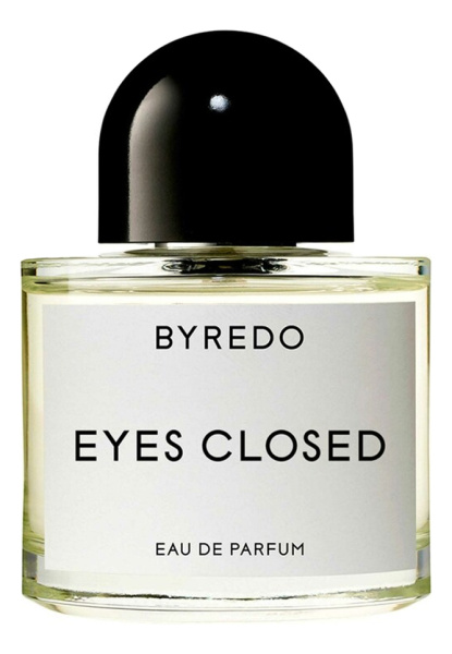 byredo eyes closed 100ml парфюмерная вода 100 мл от Byredo