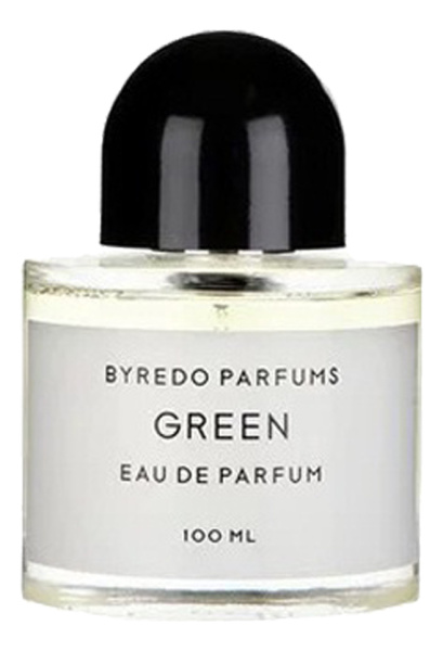 Green парфюмерная вода 50 мл от Byredo