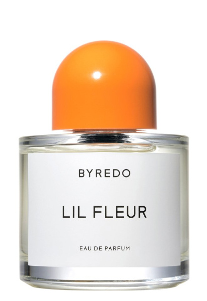 byredo parfums lil fleur saffron 100ml edp парфюмерная вода 100 мл от Byredo