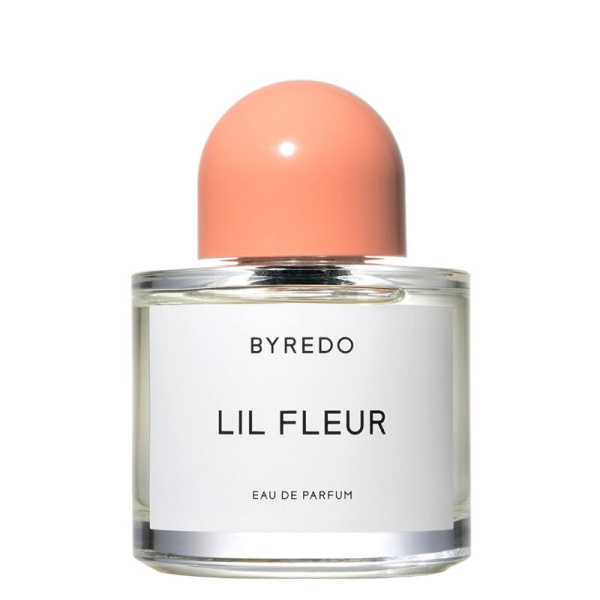 Lil Fleur Tangerine парфюмерная вода 100 мл от Byredo