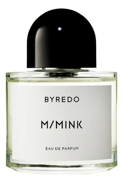 M Mink парфюмерная вода 50 мл от Byredo