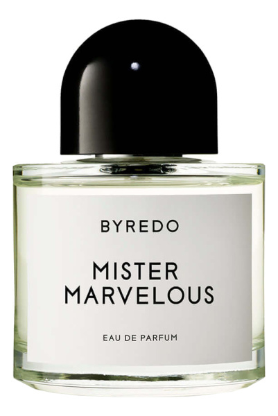 Mister Marvelous парфюмерная вода 100 мл от Byredo