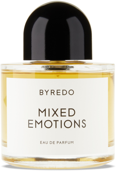 byredo mixed emotions eau de parfum 100ml парфюмерная вода 100 мл от Byredo