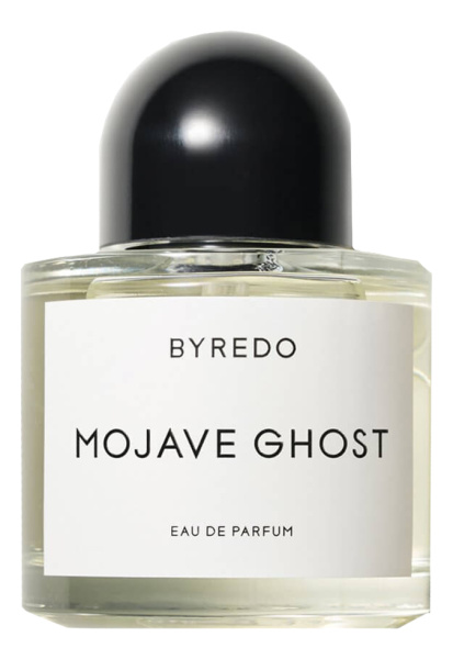 byredo mojave ghost edp 50 ml - парфюмерная вода парфюмерная вода 50 мл от Byredo