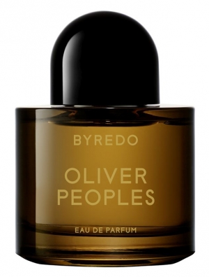 Oliver Peoples Mustard парфюмерная вода 50 мл от Byredo