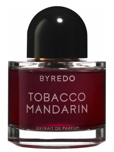 byredo tobacco darin 50