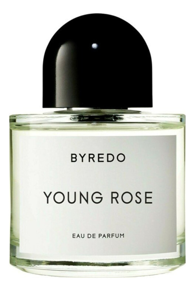 byredo young rose edp 100 ml - парфюмерная вода парфюмерная вода 100 мл от Byredo