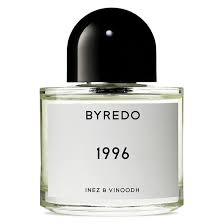 byredo 1996 100