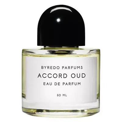 byredo accord oud 100 от Byredo