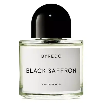 byredo black saffron 30