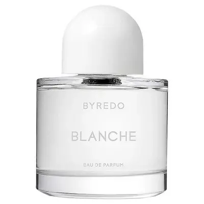 byredo blanche 100 limited ed