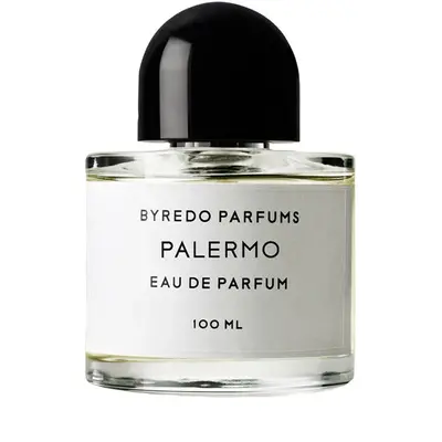 byredo palermo 100