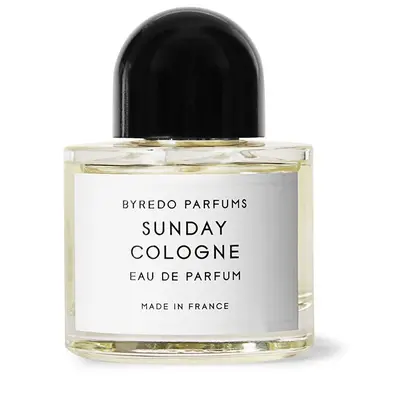 byredo sunday cologne unisex 50