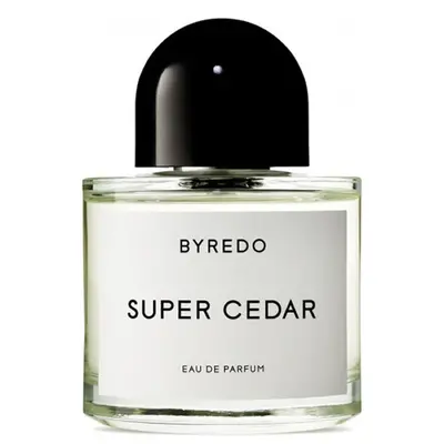 byredo super cedar 100