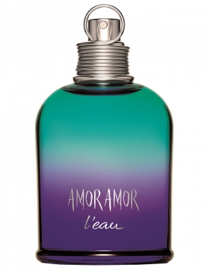 Amor Amor L&#039;Eau 2016 туалетная вода 100 мл от Cacharel