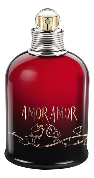 Amor Amor Mon Parfum Du Soir парфюмерная вода 100 мл от Cacharel