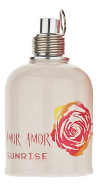 cacharel amor amor sunrise 50