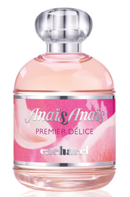 cacharel anais anais premier delice 100