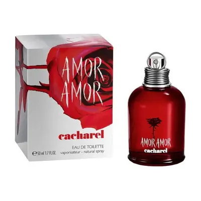 cacharel amor amor lady 100 от Cacharel