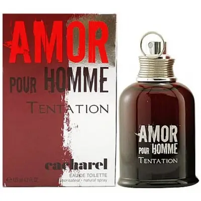 cacharel amor pour homme men 40 от Cacharel