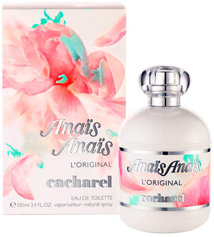 cacharel anais anais loriginal 100 от Cacharel