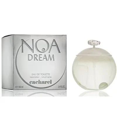 cacharel noa dream 100