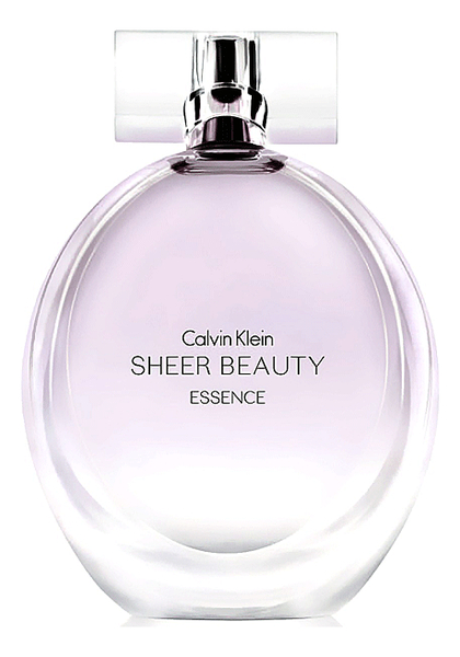 calvin klein sheer beauty 100 ml edt туалетная вода 100 мл от Calvin Klein