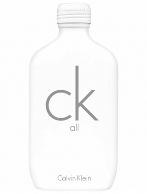 CK All туалетная вода 100 мл от Calvin Klein