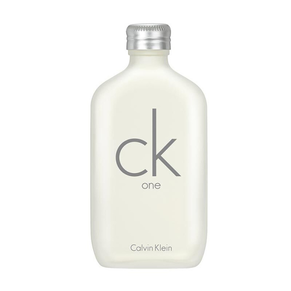 calvin klein ck one shock l 100