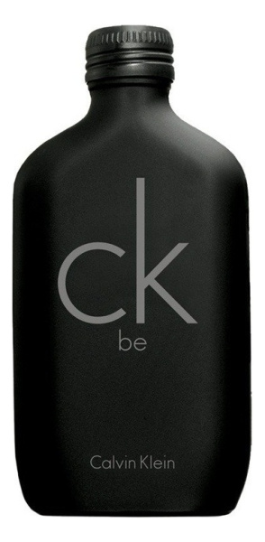 ck be m edt 100ml туалетная вода 100 мл от Calvin Klein