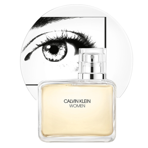 Calvin Klein Women Eau de Toilette туалетная вода 100 мл от Calvin Klein