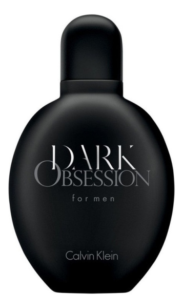 Dark Obsession туалетная вода 125 мл от Calvin Klein