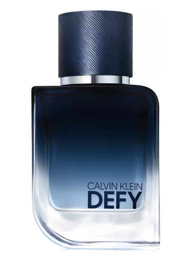 Defy Eau de Parfum парфюмерная вода 100 мл от Calvin Klein