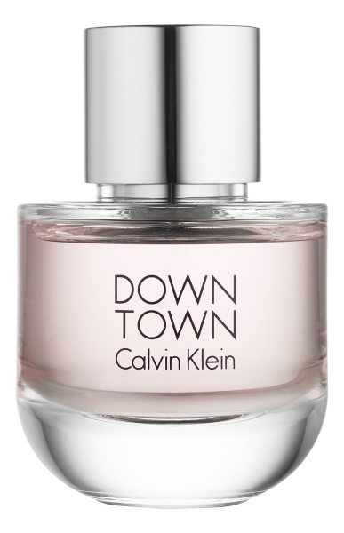 Downtown парфюмерная вода 30 мл от Calvin Klein