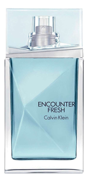 Encounter Fresh туалетная вода 100 мл от Calvin Klein