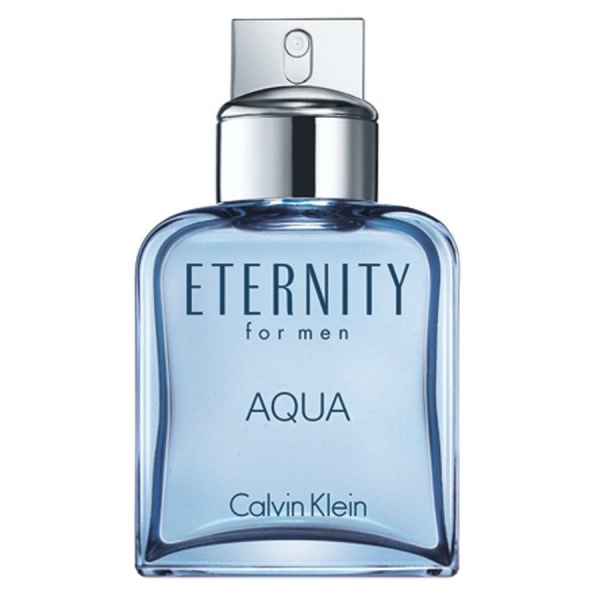 Eternity Aqua for Men туалетная вода 200 мл от Calvin Klein