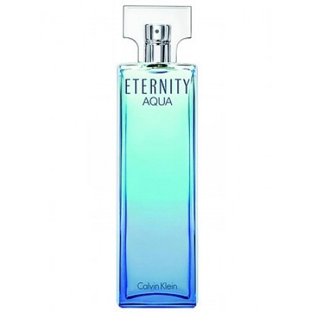 Eternity Aqua for Women парфюмерная вода 100 мл от Calvin Klein